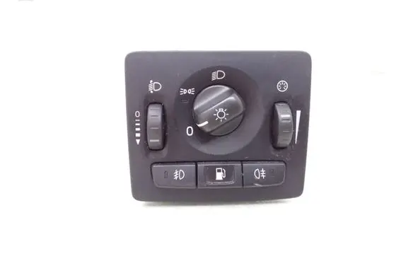 Volvo V50 Light switch 30669736