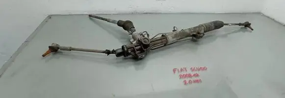 Fiat Scudo Steering rack 7832643