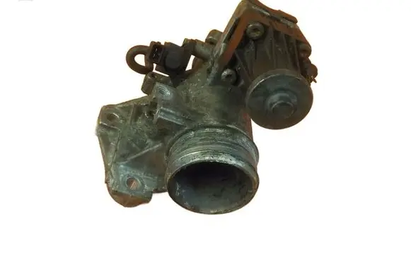 Volvo V60 EGR thermostat 505906010