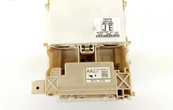 Fuse module