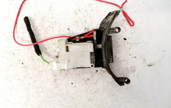 Alfa Romeo 159 Central locking motor 50501201