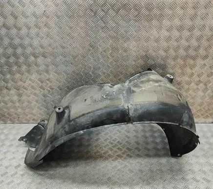 Tesla Model 3 Front wheel arch liner splash guards 108158200D