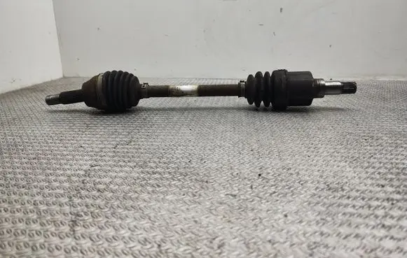 Ford Fiesta Front driveshaft 8V513B437AAA
