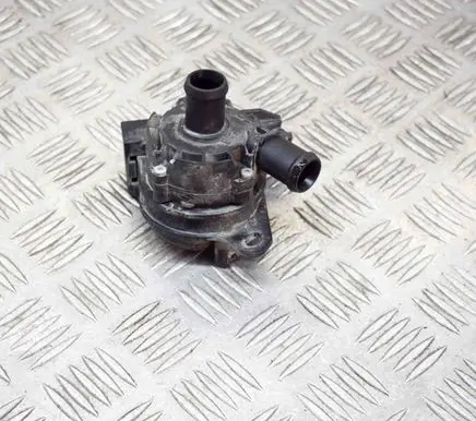 Land Rover Discovery Sport Electric auxiliary coolant/water pump 0392023249 DX2318D474AC