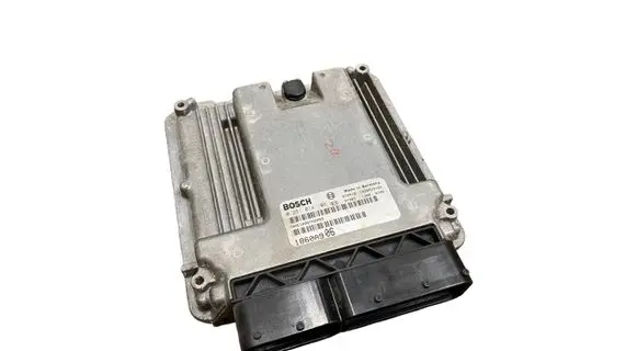 Mitsubishi Outlander Engine control unit/module 1860A906 1039S23165 0281014108