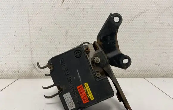 Toyota Yaris ABS Pump 8954152030 4451052030 9702D0693
