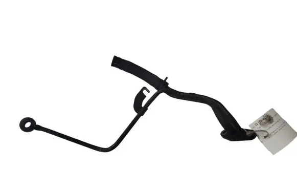 Toyota Corolla Verso E121 Turbo turbocharger oiling pipe/hose