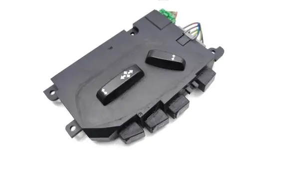 Volvo C70 Seat control switch 31252860