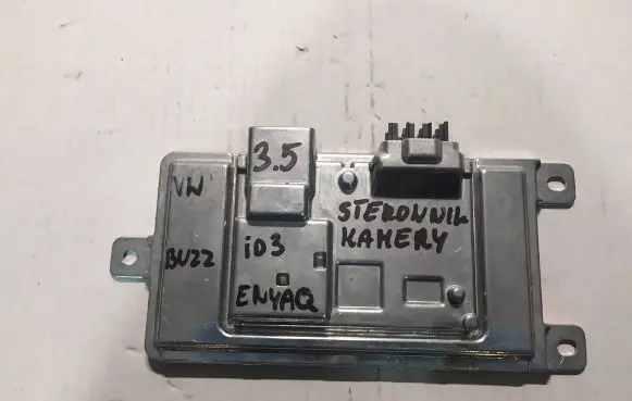 Volkswagen ID. Buzz Camera control unit module 1EA907556P 61986097 5WA907556D