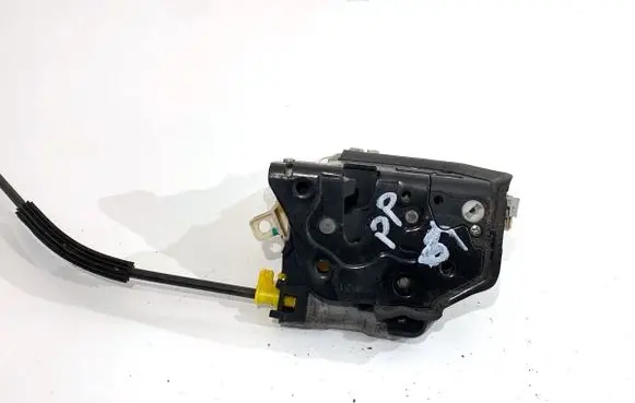 Audi Q5 SQ5 Front door lock 8J1837016C