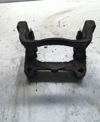 Ford Mondeo MK IV Brake caliper pad carrier rear 
