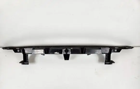 Citroen Jumpy Radiator support slam panel 9808490780