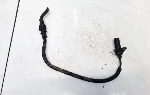 Hyundai Trajet Crankshaft position sensor 3918027000 39180-27000