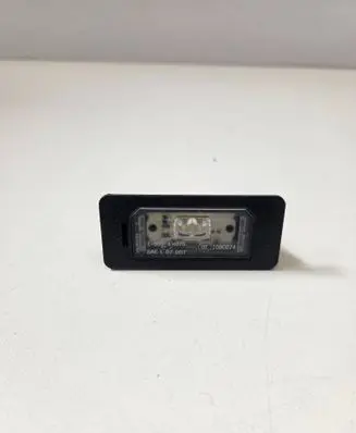 BMW 5 F10 F11 Number plate light 7193293 112442054