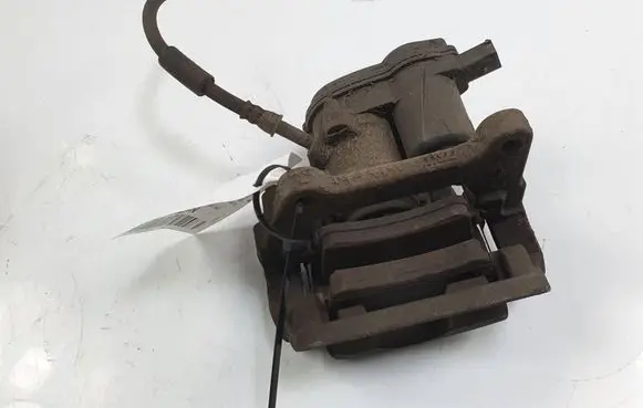 Audi A8 S8 D4 4H Rear brake caliper