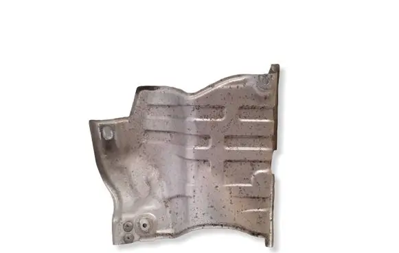 Honda Insight Exhaust heat shield 
