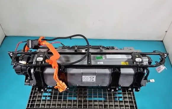 KIA Niro Hybrid / electric car battery 37503G5510 IMPRK1583964