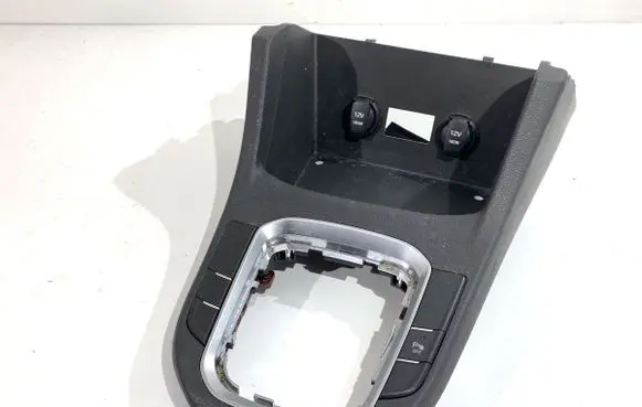 Hyundai i30 Other switches/knobs/shifts 93350-G4220
