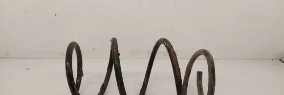 BMW 5 E39 Front coil spring