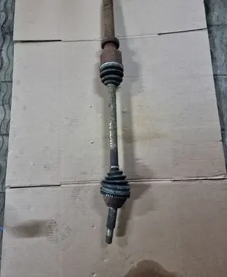 Ford Transit Front driveshaft NOCODE