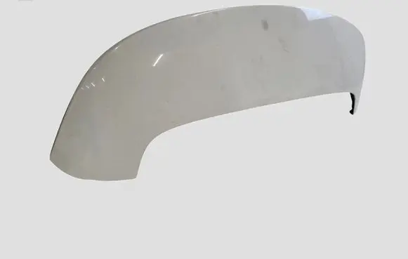 Opel Astra K Tailgate/trunk spoiler 39077709 422308280