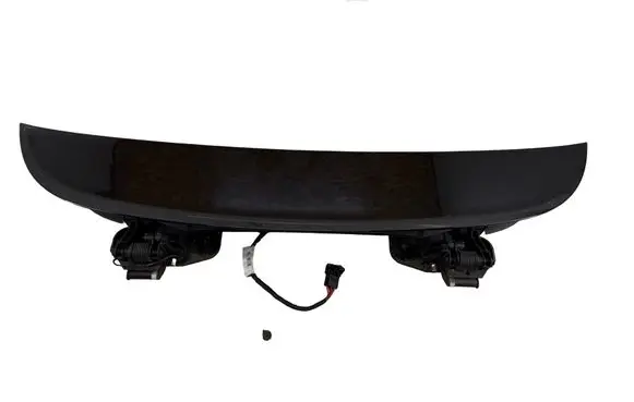 Porsche Panamera (970) Tailgate/trunk spoiler 97051220107
