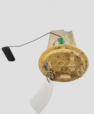 Peugeot 3008 I Fuel level sensor 9681285780