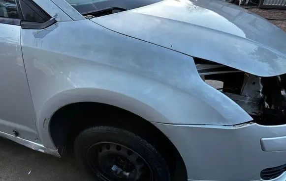 Citroen C4 I Fender