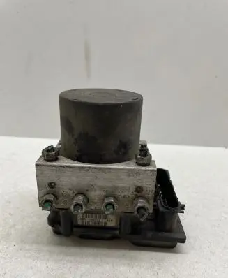 Renault Megane II ABS Pump 8200038695 0265231300 474L1270204