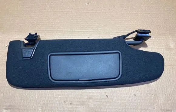 Ford Mustang VI Sun visor GR3B7604100 T9770