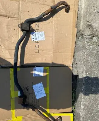 BMW X5 E53 Front anti-roll bar/sway bar