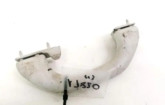 Skoda Octavia Mk2 (1Z) Rear interior roof grab handle