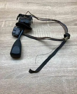 BMW 5 E34 Wiper control stalk 012005 1378118