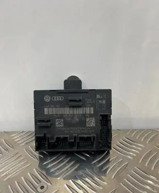 Audi A6 C7 Door control unit/module 4G8959793C 4G8959793A
