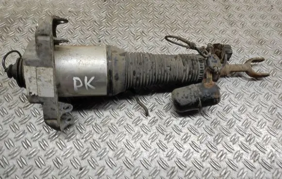 Volkswagen Phaeton Air suspension front shock absorber 3105182