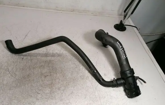 Volkswagen PASSAT B5 Engine coolant pipe/hose 4B0121049K
