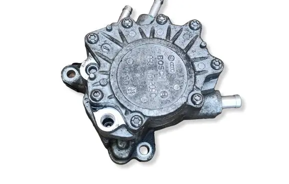 Audi A6 S6 C6 4F Vacuum pump 03G145209C 77920802