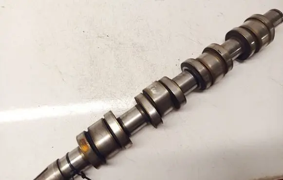 Audi A3 S3 8P Camshaft 