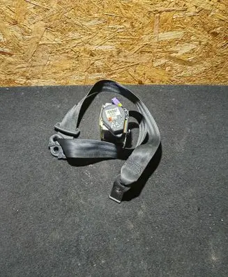 Audi A3 S3 8P Front seatbelt 8P4857705C