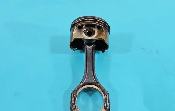 Mercedes-Benz CLS C218 X218 Piston IMPRK1404532