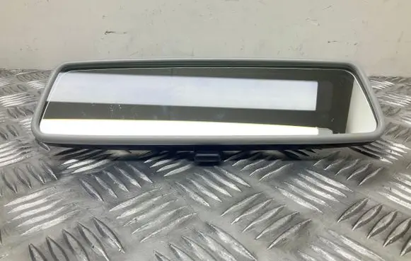 Volkswagen Jetta VI Rear view mirror (interior) 3C0857511J
