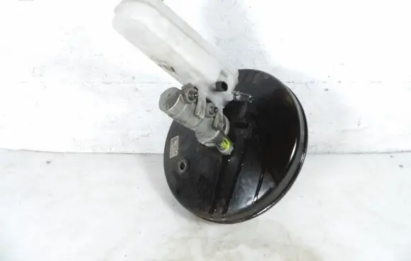 Citroen Jumper Brake booster 51928238