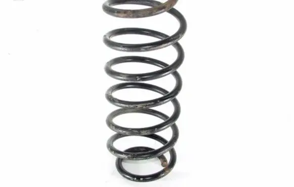 Audi 80 90 S2 B4 Front coil spring