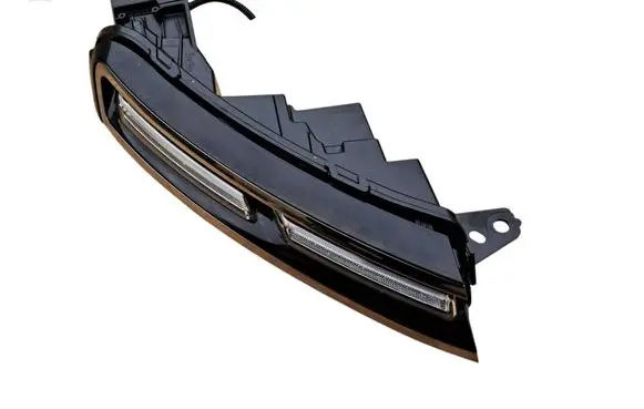 Citroen C5 Aircross LED Daytime headlight 9618005080 25851 201812110946