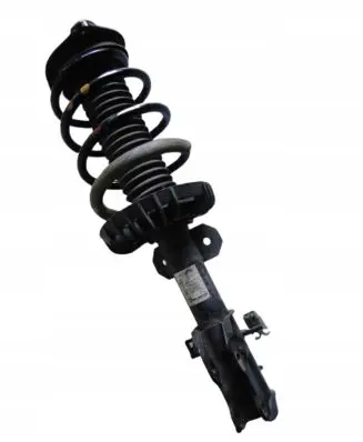 Mercedes-Benz Vito Viano W447 Front shock absorber with coil spring A4473206538