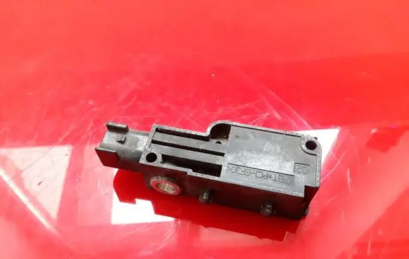 Jaguar S-Type Airbag deployment crash/impact sensor 1X4314B345AA 11S102DCE088