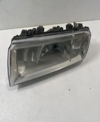 Skoda Fabia Mk1 (6Y) Headlight/headlamp