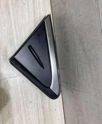 Toyota Corolla E210 E21 Fender trim (molding) 6011702250