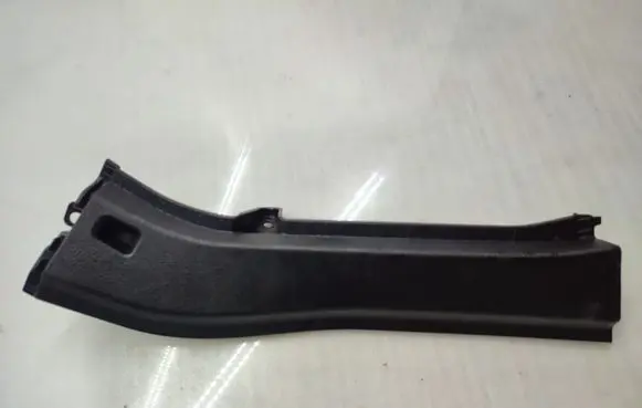 BMW X3 F25 (D) pillar trim (bottom) 7243783