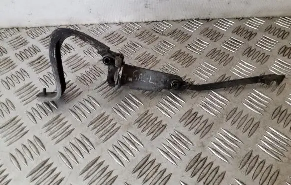Opel Vivaro Loading door check strap stopper 006259D